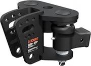CURT 17506 Replacement Light-Duty TruTrack Weight Distribution Head