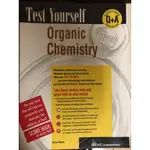 TEST YOURSELF: ORGANIC CHEMISTRY 1ST