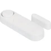 Magnetic Door & Window Intruder Entry Doorbell Reminder Open Alarm Reed Switch