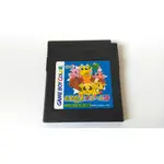 GAME BOY GB 怪獸競速2 MONSTER RACE