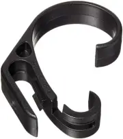 Travel Tool Over shower door hook Traveler's Steamer Clip Hook, Over The Door...