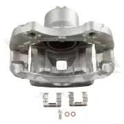 Brake Calipers w/ Bracket For 2009 10 11 12 13 2014 NISSAN CUBE Front Right (for: Nissan)