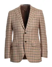 [LUIGI BIANCHI MANTOVA] LUIGI BIANCHI Mantova Blazers - Item 49977515
