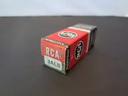 RCA Electron Tube 3AL5 New Old Stock
