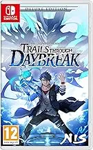 The Legend of Heroes: Trails through Daybreak - Deluxe Edition (Nintendo Switch)