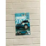 MINI COOPER 火柴盒 2010 迷你 COOPER S CABRIO TOSCA