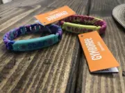 Star Softest Rubber GYMBOREE Bracelets Heart NWT Tween Justice Love