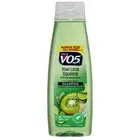 Alberto VO5 Herbal Escapes Kiwi Lime Squeeze Clarifying Shampoo, 15 Ounce