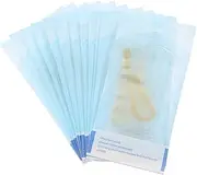 Minkissy Absorbable Collagen Threads 10 Sets of Face Protein Threads Salon Beauty Tools