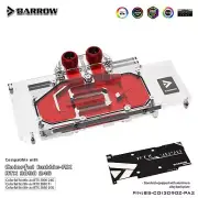 Barrow BS-COI3090Z-PA2 GPU Water Block For Colorful BRTTLEAX RTX 3090/3080 TI