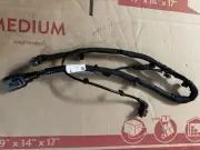 Rear Left Chassis Corner Wire Harness OEM 1250781-00-D Tesla Cybertruck 2024
