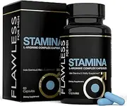 Flawless For Men Stamina