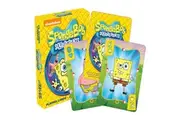 SpongeBob SquarePants Playing Cards