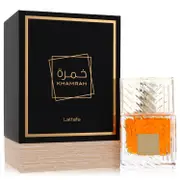Lattafa Khamrah by Lattafa for Men-100 Ml