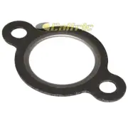 Exhaust Manifold Gasket for Polaris Magnum 330 2X4 4X4 2003 2004 2005 2006