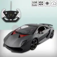 在飛比找ETMall東森購物網優惠-【瑪琍歐玩具】1:14 LAMBORGHINI SESTO 