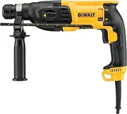 [DEWALT] 800W SDS Plus 3 Mode Rotary Hammer Drill