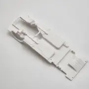 AMT 1/25 77 Ford Pinto 1129 Parts Kit Bash Chassis Under Body