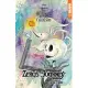 Disney Manga: Tim Burton’’s the Nightmare Before Christmas -- Zero’’s Journey Graphic Novel Book 3 (Variant), 3