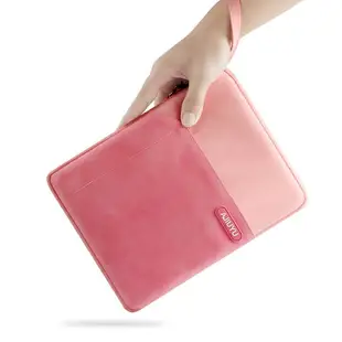 iPad mini6內膽包新款8.3英寸平板電腦保護套第6代蘋果ipad mini多功能收納包手提包迷你6防摔袋子