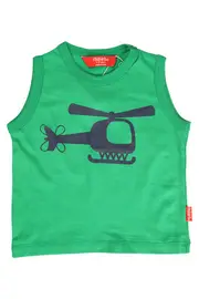 Helicopter Singlet--RHU-AN13343