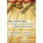 BUILDING YOUR LIFE ON THE BASIC TRUTHS OF CHRISTIANITY