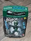 Lego Bionicle Inika Toa Kongu 8731! Factory Sealed Never Opened! Hard to Find!