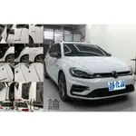 【無音良品】VOLKSWAGEN 福斯 GOLF VARIANT NEW 適用 (全車風切套組) 隔音條 全車隔音