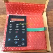 1PCS New For GRAPHTEC CE3000 Membrane Keypad
