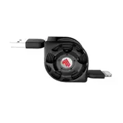 X-level Speed Series Unique Gear Design Type-C Charging Cable, Length: 100cm