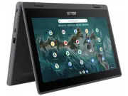 ASUS ChromeBook Flip Intel Celeron N5100 8GB 64GB eMMC 11.6" Touch Wi-Fi 6 BT5.1