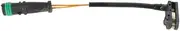 Right front brake sensing line Replace# 9065401517 AUTO-MOHITO 1pack