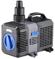 CTP 3800 multifunctional ultra-quiet fish tank submersible pump 110v 60hz