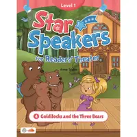 在飛比找蝦皮商城優惠-Star Speaker for the Reader's 