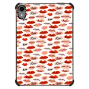 iPad mini (6th gen) iPad Impact Case Kiss Kiss