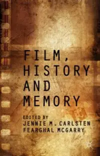 在飛比找博客來優惠-Film, History and Memory