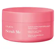 Pupa Scrub Me Remodeling Salt Peeling Scrub 350ml
