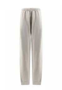 在飛比找ZALORA購物網優惠-Cotton trouser with Boke Flowe