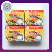 PHO GA Vietnamese PHO Chicken Soup Spice Seasoning Vietnam 75g x 4 Pcs