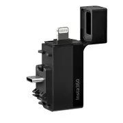 Insta360 X3 Quick Reader