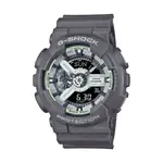 G-shock Ga110hd-8a in Grey