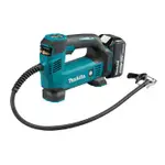 牧田 MAKITA 18V 充電式打氣機 DMP180 空機