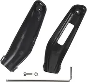 Turn Signal Rod Extender,Blinker Control Housing Cover | Light Control Lever, Steering Wheel Indicator Rod For Automotive