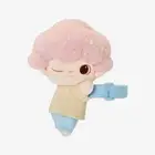 POP MART DIMOO My Cloud Companion Series Plush Toy [3 Piece] Pop Mart Gacha Gach