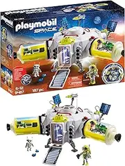 Playmobil - Mars Space Station