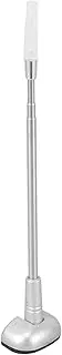 Car Bumper Corner Antenna Pole Telescopic 3 Section Car Guide Pole Adjustable Driving Parking Marker Protector for Green Hand in Driving 27cm