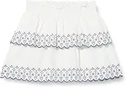 [Name It] Nlfhyndi Girls' Short Skirt Mini Skirt