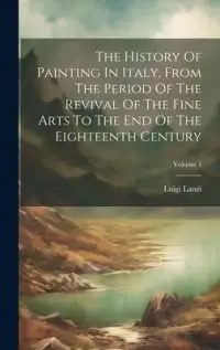 在飛比找博客來優惠-The History Of Painting In Ita