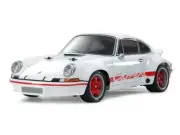 TAMIYA 1/10 RC No.740 Porsche 911 Carrera RSR 2.8 BT-01 Assembly Kit 58740
