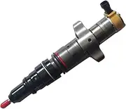 387-9433 3879433 Car Fuel Injector Assembly Compatible with Caterpillar Excavator E330D E336D CAT C9 Engine